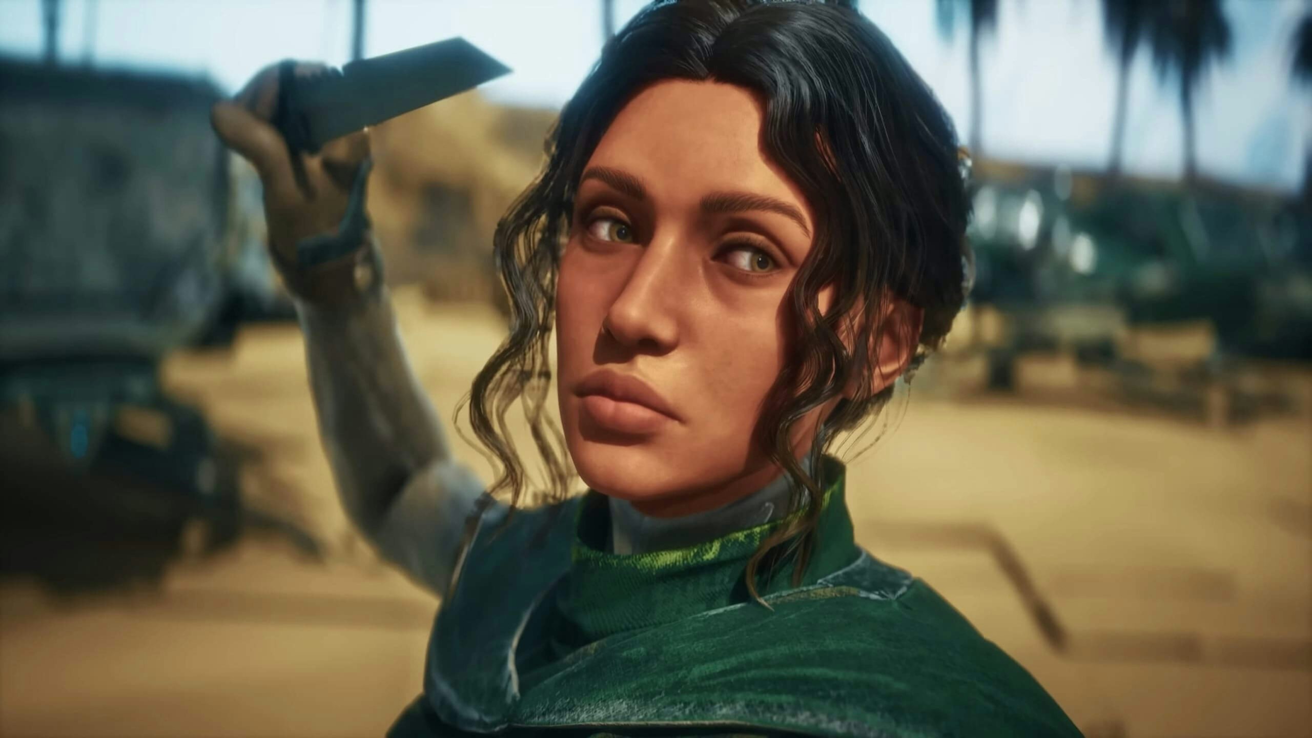 Dune Awakening Review