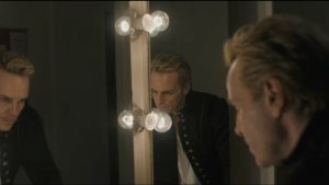 Elsinore Trailer: Andrew Scott Is Hamlet Actor Ian Charleson In Emotional AIDS Drama