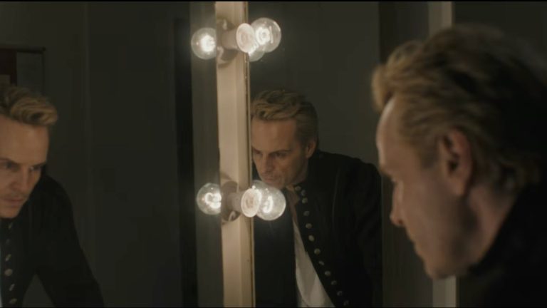 Elsinore Trailer: Andrew Scott Is Hamlet Actor Ian Charleson In Emotional AIDS Drama