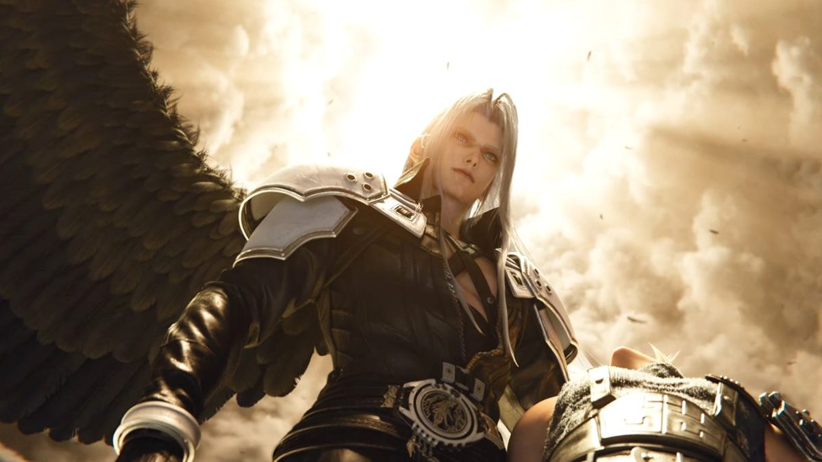 پیش‌نمایش بازی Final Fantasy 7 Revelation: ساعت‌ها بازی در انتظار طرفداران