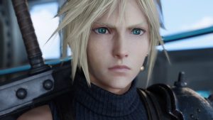 Final Fantasy Maker Square Enix Denies Rumors That It’s Going Private