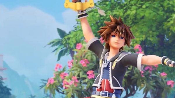 همکاری شگفت‌انگیز Fortnite و Kingdom Hearts: سوار بر پوست‌های جدید