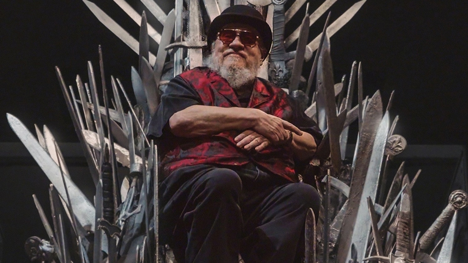 Game Of Thrones Play The Mad King Confirms London Transfer For 2027