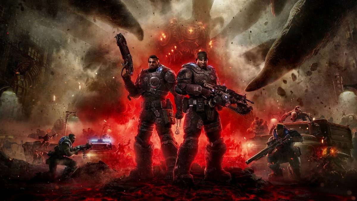 اخراج کارگردان داستان Gears of War: E-Day پیش از عرضه دسترسی زودهنگام