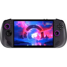 Get a Lenovo Legion Go S Ryzen Z2 Go Handheld Gaming PC in Excellent Condition for Under $500