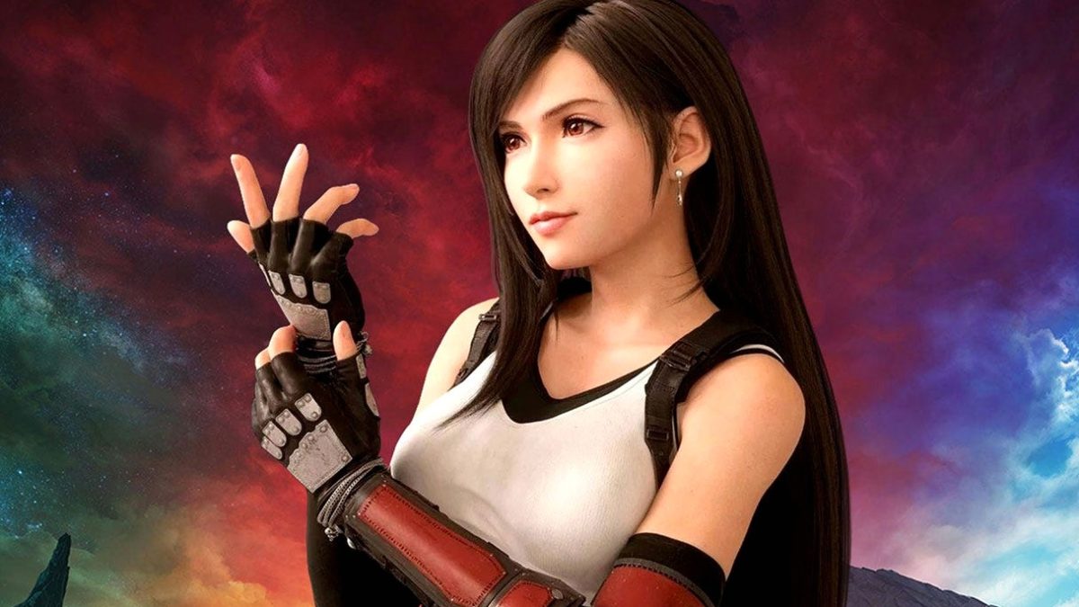 فرصت استثنایی خرید Final Fantasy VII Remake Intergrade برای نینتندو سوییچ ۲ با قیمت کمتر از ۹ دلار
