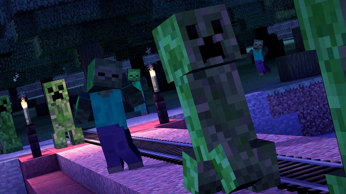 وقایع غیرمنتظره در دنیای Minecraft: تجربه افسردگی یک مدل هوش مصنوعی