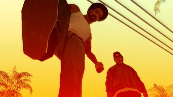 میراث گران‌دزدی خودرو: بازنگری در Grand Theft Auto: San Andreas