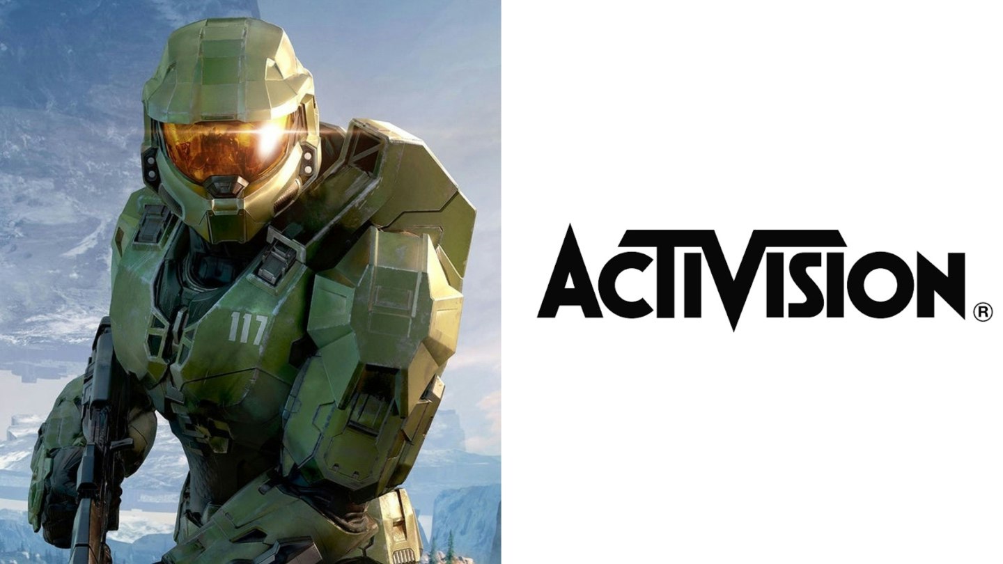Halo Moves To Activision Amid Latest Round Of Xbox Job Cuts