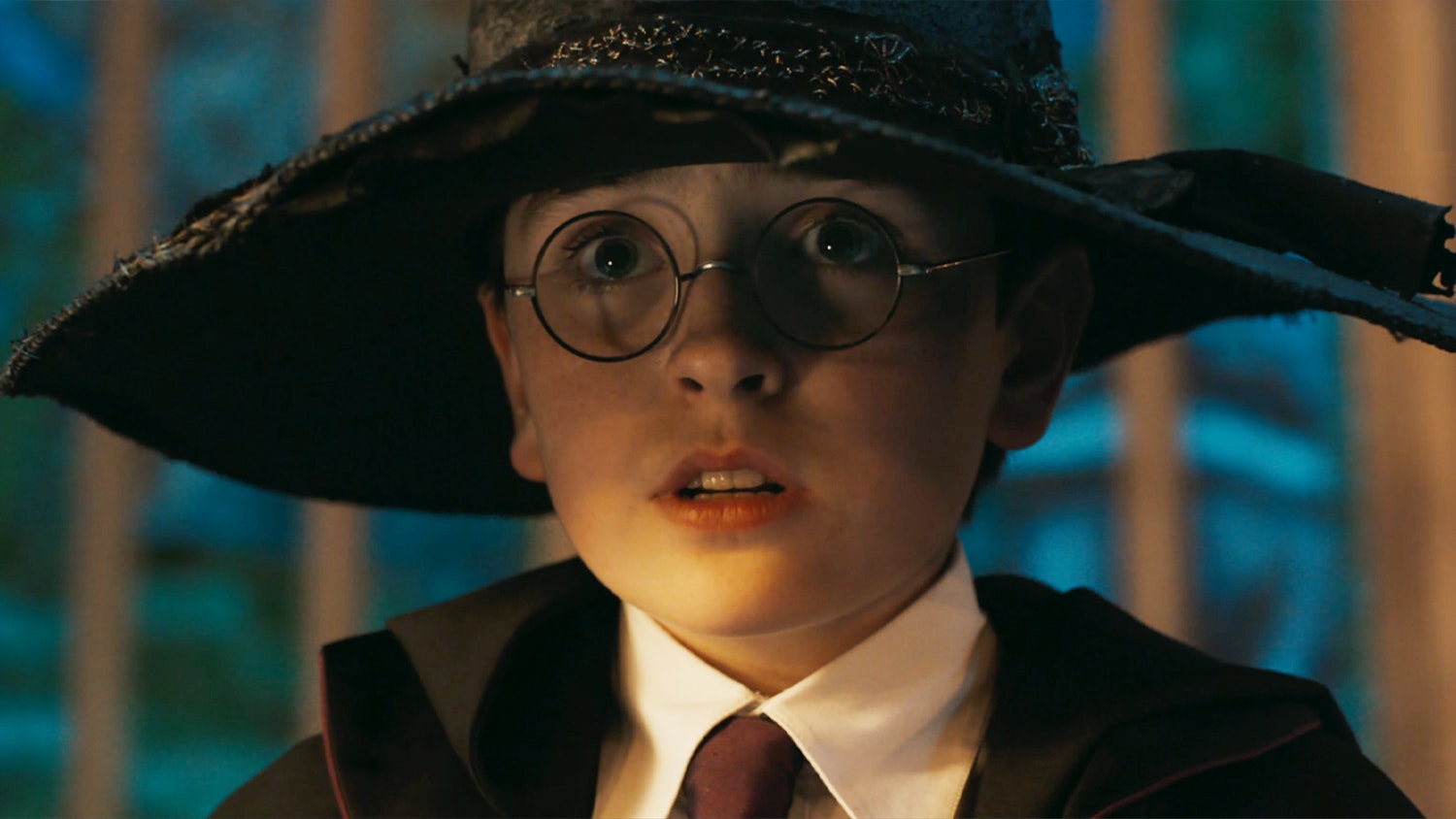 Harry Potter Series Trailer Shows More Hogwarts, Teachers, Quidditch, And Magic