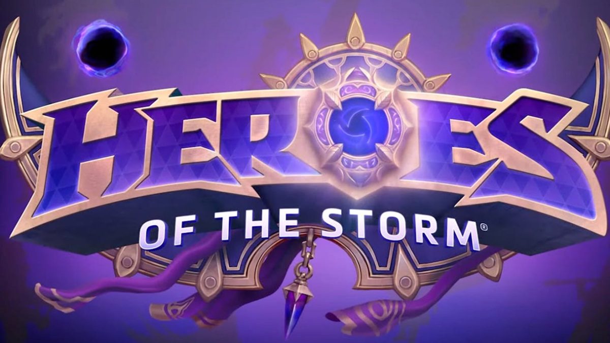 بازگشت قهرمانان: شخصیت جدید Heroes of the Storm پس از شش سال