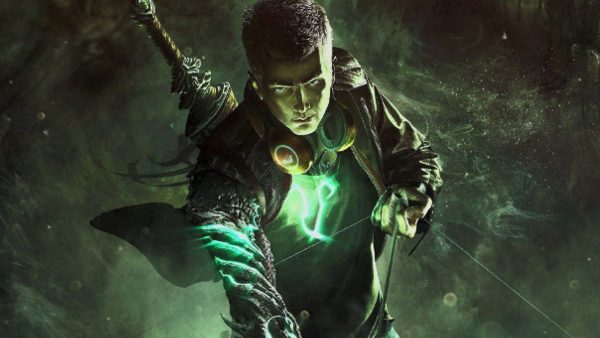 پیام هیدکی کامیا به مدیرعامل ایکس باکس: آماده‌ام تا Scalebound را بسازیم