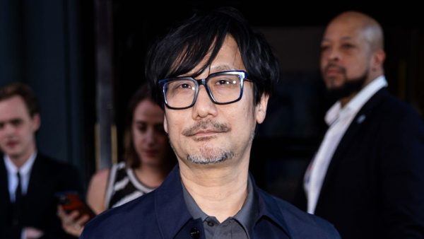 توسعه پروژه جدید هیدئو Kojima: Physint به آغوش ایکس باکس می‌رود