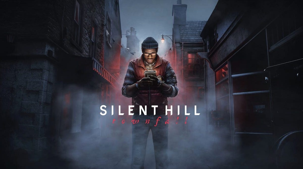 سکوت ترس: نگاهی تازه به سری مشهور Silent Hill با Townfall