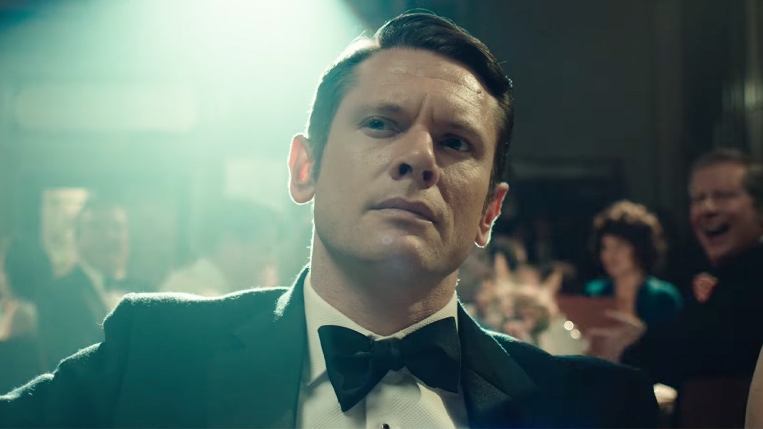 Ink Trailer: Danny Boyle Depicts The Birth Of Tabloid Journalism With Jack O’Connell