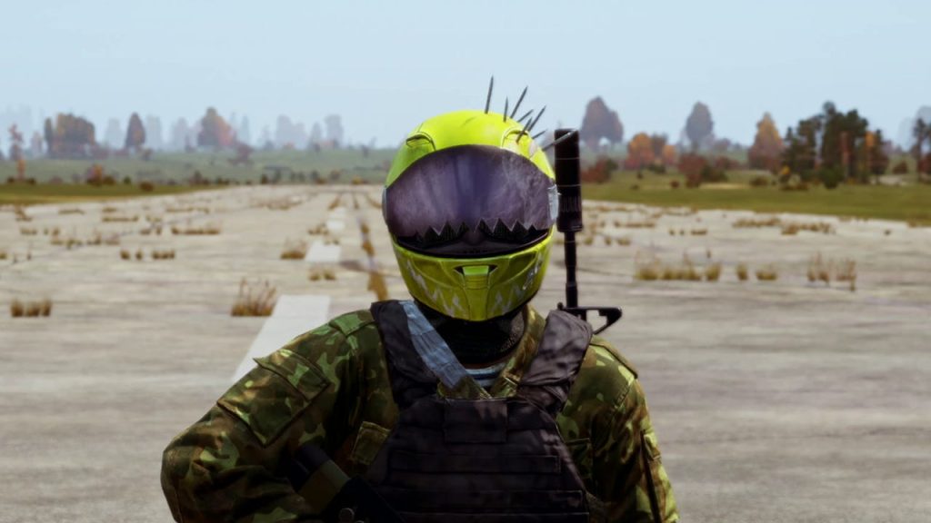 'It Ended My Old Life'  — DayZ Felt Like Dying, Says Creator