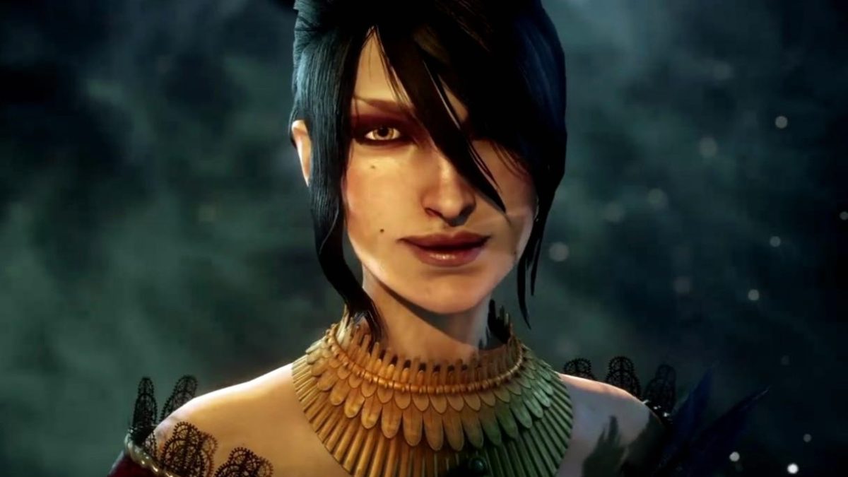 بازنگری در لحظات کلیدی سری Dragon Age: نظرات مارک دارا