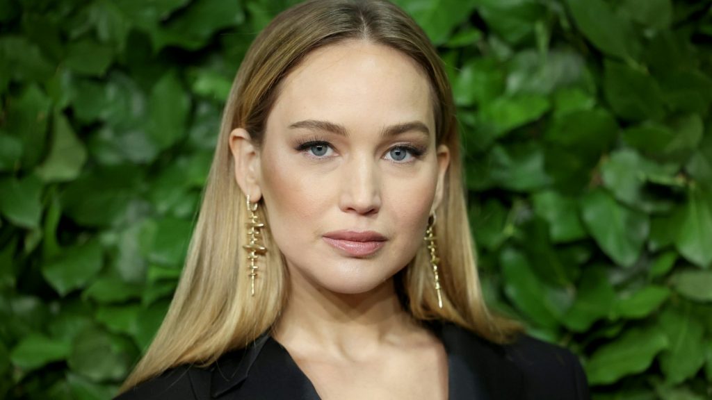 Jennifer Lawrence To Star In Zach Cregger Sci-Fi Thriller The Flood