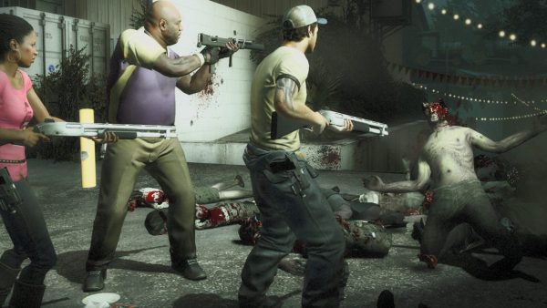 افشاگری جت فالیستک: چگونه Valve به‌طور عمدی تریلر Left 4 Dead 2 را لو داد