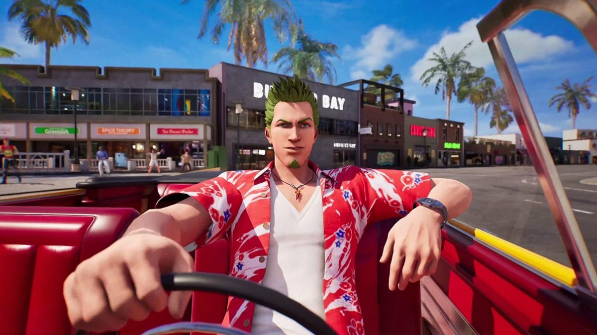 سفر به دنیای بازی‌های ویدئویی: سه اقتباس جدید از Sega در نتفلیکس