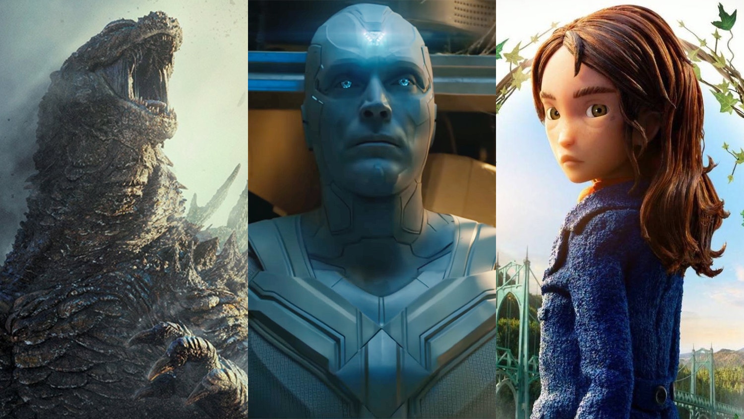 London Film Festival 2026 Line-Up Confirmed With Godzilla Minus Zero, Wildwood, VisionQuest And More