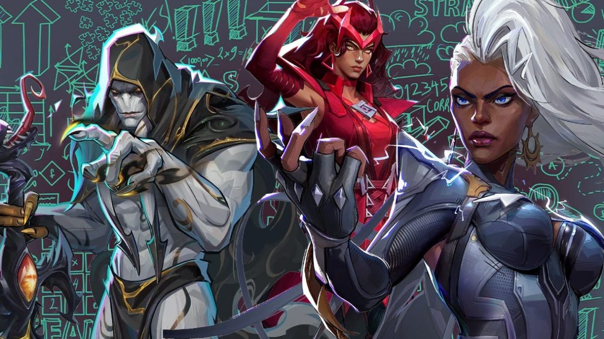 چالش‌های بزرگ Marvel Rivals: نیاز به تغییرات فوری
