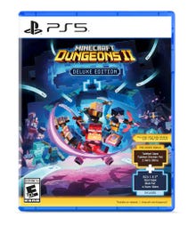 Minecraft Dungeons 2: Here’s What Comes in Each Edition