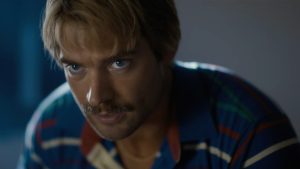 Mr. Irrelevant Trailer: David Corenswet Is A Super Man In Inspirational NFL Underdog Biopic