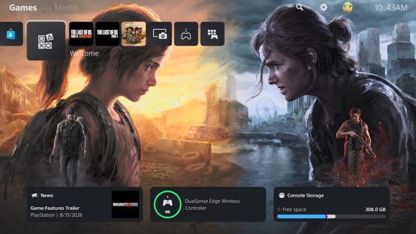 جشن روز آخر ما: خبرهای داغ از Naughty Dog و فصل جدید سریال HBO