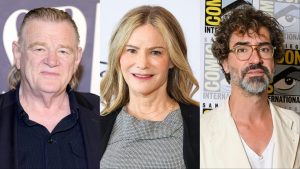 Noah Hawley Far Cry TV Series Adds Brendan Gleeson, Jennifer Jason Leigh, Hamish Linklater And More