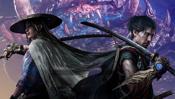 پیش‌درآمدی جذاب بر دنیای Onimusha: وب‌کمیک جدید هر شنبه منتشر می‌شود