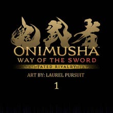 Onimusha: Way of the Sword Is Getting an Official Prequel Webtoon With New Chapters Every Saturday