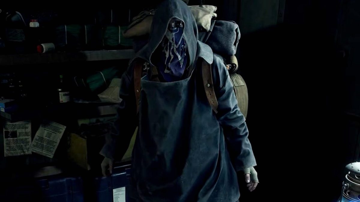 کشف ۶۷۱ دیالوگ قطع شده از بازی Resident Evil 4: ارتباطی جالب با Village