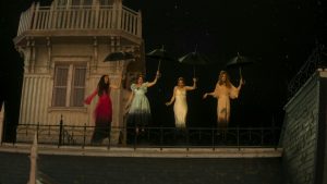 Practical Magic 2