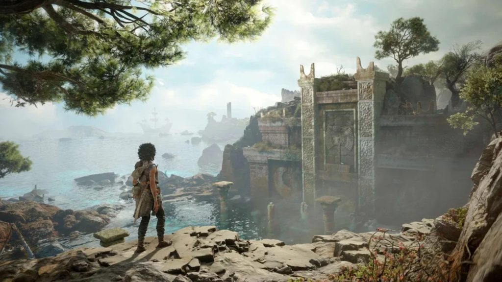 Resonance: A Plague Tale Legacy