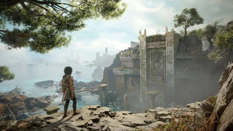 Resonance: A Plague Tale Legacy