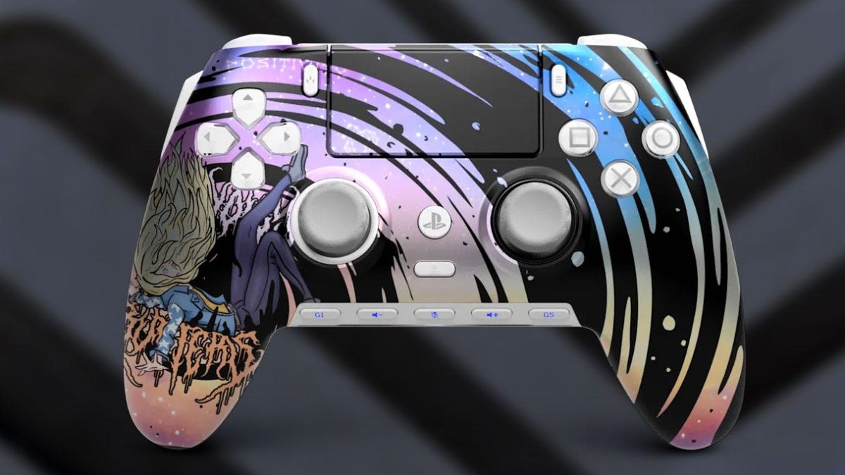 فروش ویژه SCUF: تا ۲۰٪ تخفیف بر روی کنترلرهای گیمینگ برتر