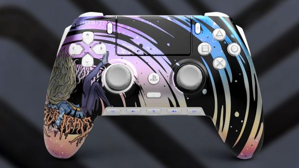 فروش ویژه SCUF: تا ۲۰٪ تخفیف بر روی کنترلرهای گیمینگ برتر
