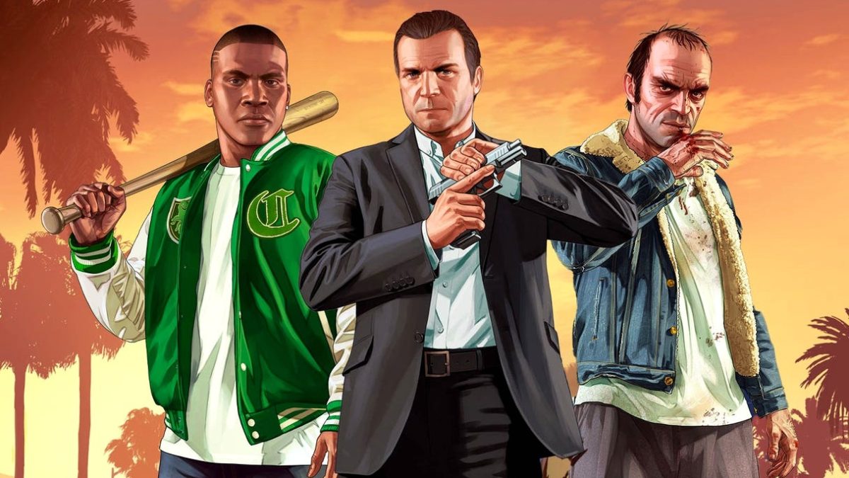 داستان ناگفته DLC حذف‌شده GTA 5: سفر به پاریس برای اولین بار