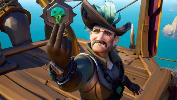 نگرانی طرفداران Sea of Thieves از آینده Rare در پی تغییرات جدید ایکس باکس