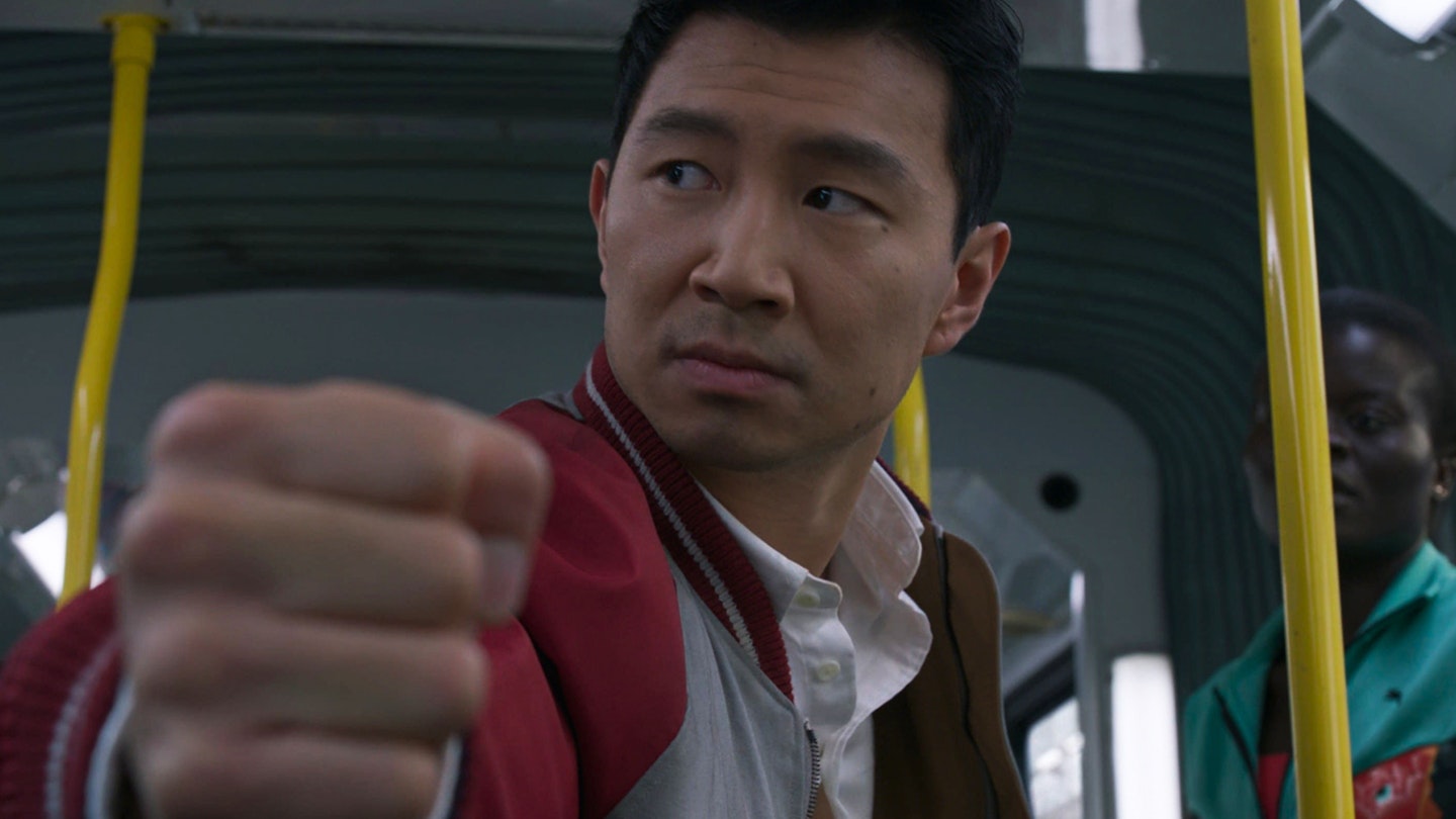 Shang-Chi And The Legend Of The Ten Rings