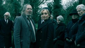 Slow Horses Scores Season 8 Renewal At Apple TV Ahead Of Season 6 Premiere