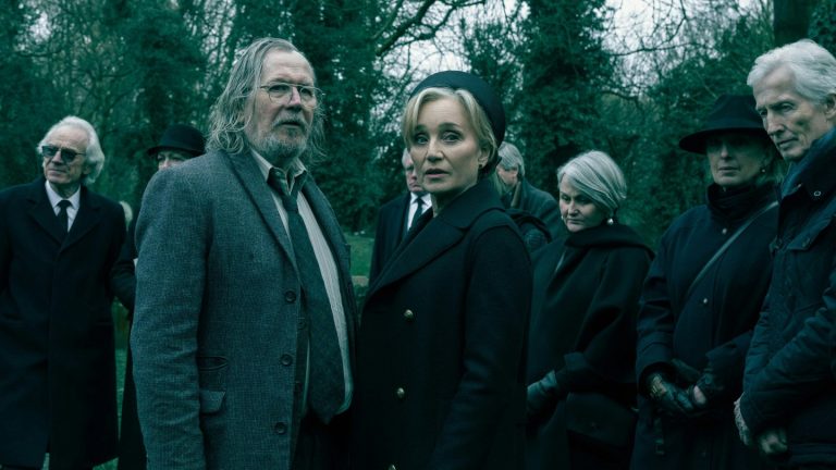 Slow Horses Scores Season 8 Renewal At Apple TV Ahead Of Season 6 Premiere