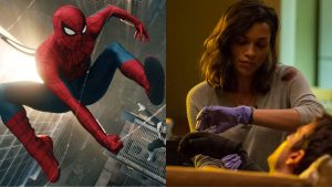 Spider-Man: Brand New Day Eyes Re-Release With Extra Footage — Including Cut Rosario Dawson Scenes