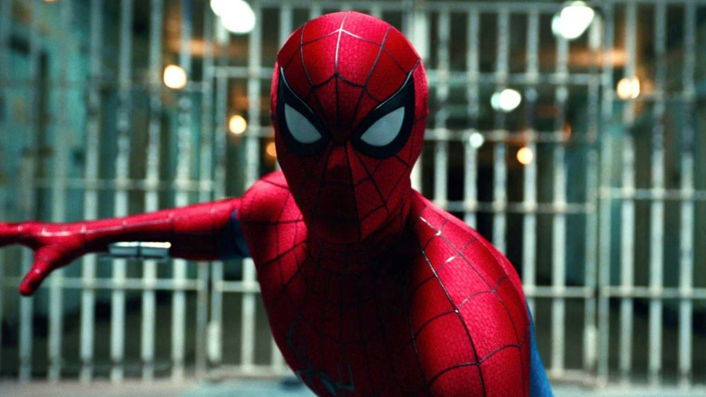 Spider-Man: Brand New Day Is Officially The Highest-Grossing Movie Ever At The US Box Office