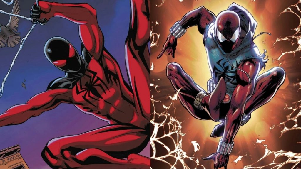 Spider-Man Clone Saga Live-Action Series Nears Amazon Green Light After Spider-Noir Cancellation