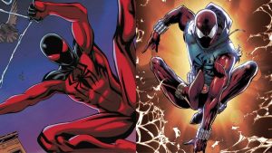 Spider-Man Clone Saga Live-Action Series Nears Amazon Green Light After Spider-Noir Cancellation