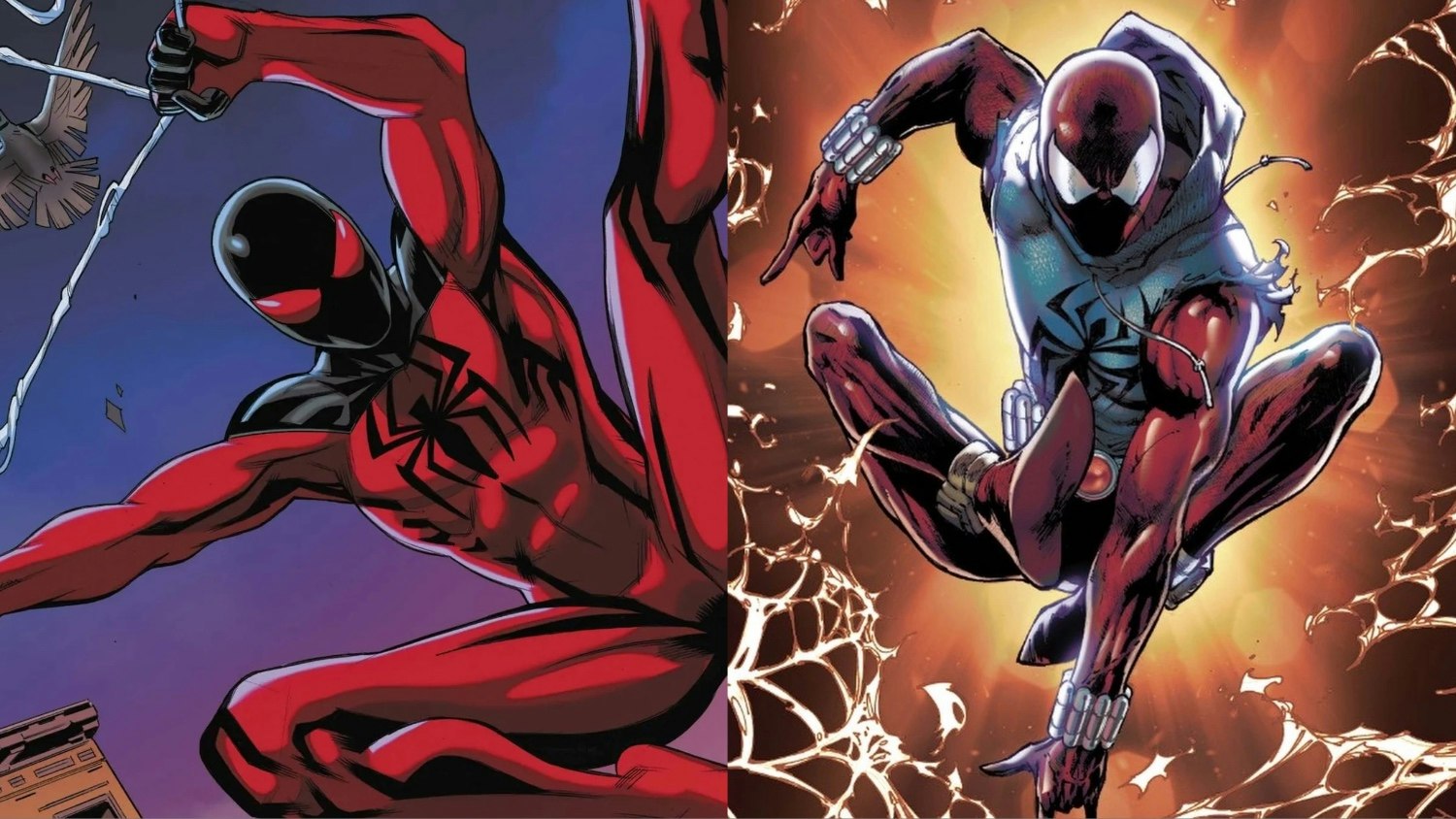 Spider-Man Clone Saga Live-Action Series Nears Amazon Green Light After Spider-Noir Cancellation