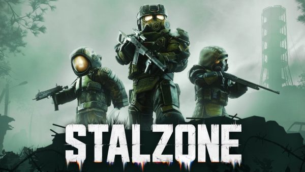 STALZONE: تجربه‌ای نوین در دنیای بازی‌های استخراجی