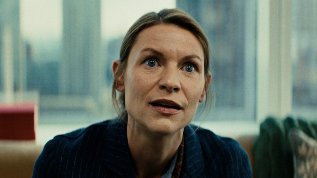 The Beast In Me Season 2 Confirmed At Netflix With Claire Danes Returning